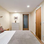 Casa Da Avó Custódia *