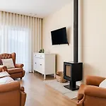 Сasa de vacaciones Casa Da Avó Custódia *