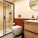Сasa de vacaciones Casa Da Avó Custódia *