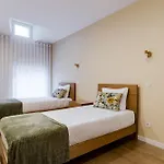 Casa Da Avó Custódia Сasa de vacaciones *