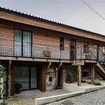 Casa Da Avó Custódia Сasa de vacaciones