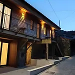 Casa Da Avó Custódia Сasa de vacaciones Campo do Geres