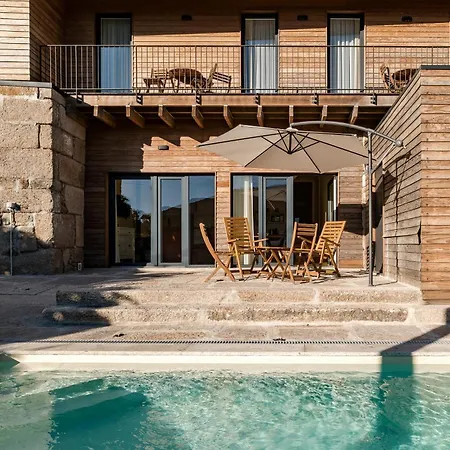 Casa Da Avo Custodia *