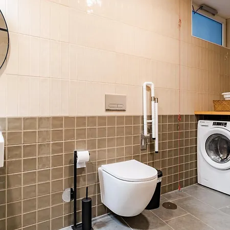 Casa Da Avo Custodia Prázdninový dům *