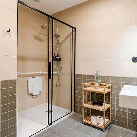 Casa Da Avo Custodia Prázdninový dům Terras de Bouro