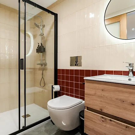 Casa Da Avo Custodia *