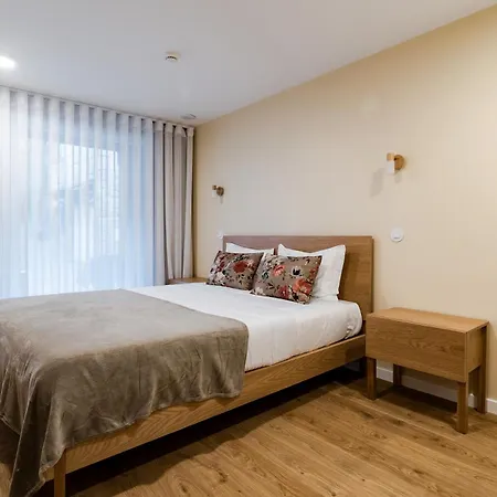 Casa Da Avo Custodia *