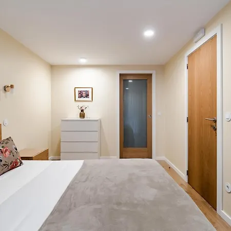 Casa Da Avo Custodia *