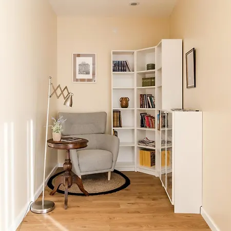 Dom wakacyjny Casa Da Avo Custodia Terras de Bouro