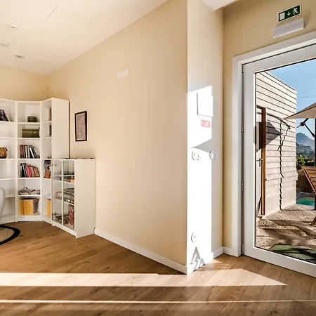 Casa Da Avo Custodia *