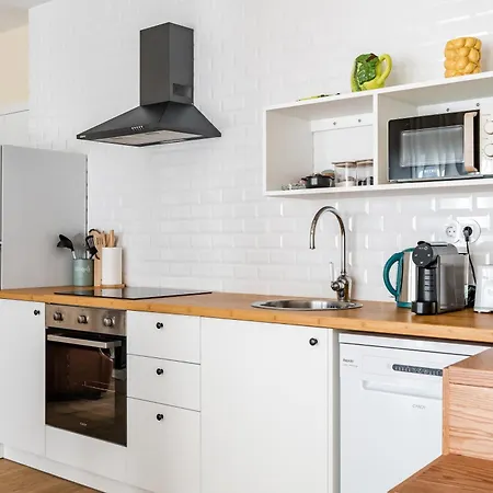 Casa Da Avo Custodia Terras de Bouro