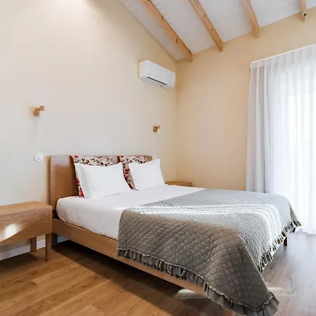 Casa Da Avo Custodia