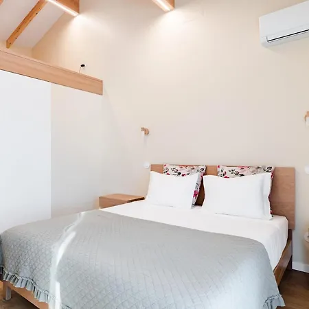 Casa Da Avo Custodia Prázdninový dům Terras de Bouro