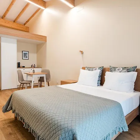 Casa Da Avo Custodia * Terras de Bouro