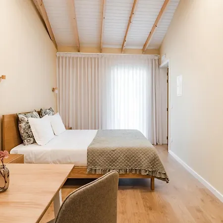 Casa Da Avo Custodia Terras de Bouro