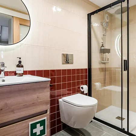 Dom wakacyjny Casa Da Avo Custodia *