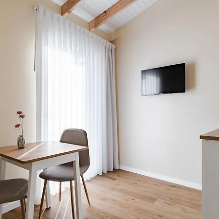 Dom wakacyjny Casa Da Avo Custodia