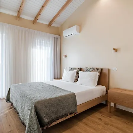 Prázdninový dům Casa Da Avo Custodia