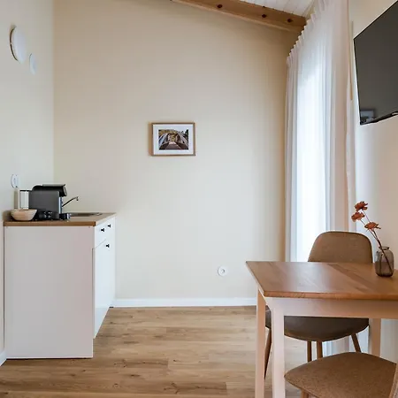 Prázdninový dům Casa Da Avo Custodia *