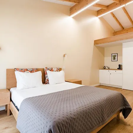 Prázdninový dům Casa Da Avo Custodia *