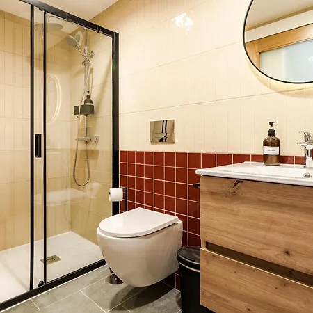 Casa Da Avo Custodia Holiday home
