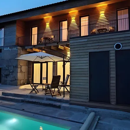 Casa Da Avo Custodia *