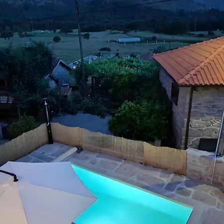 Casa Da Avo Custodia *