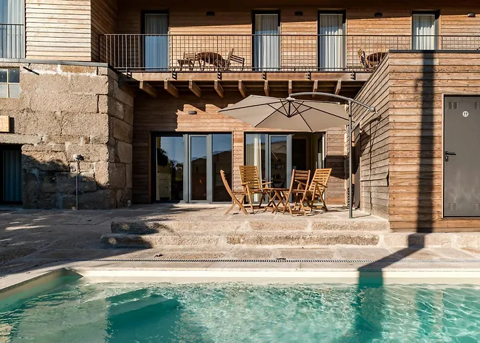 Casa Da Avo Custodia *