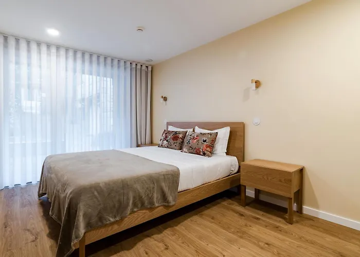 Casa Da Avo Custodia *