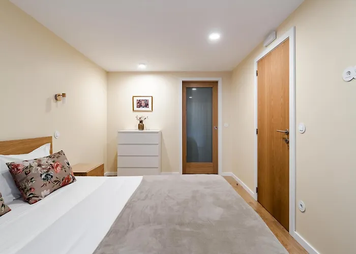 Casa Da Avo Custodia *