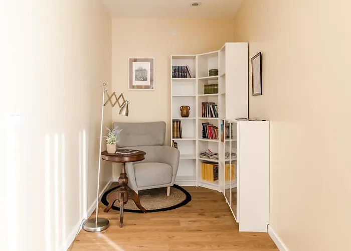 Semesterbostad Casa Da Avo Custodia Terras de Bouro