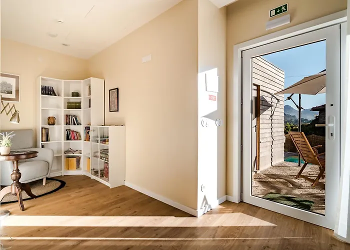 Casa Da Avo Custodia *