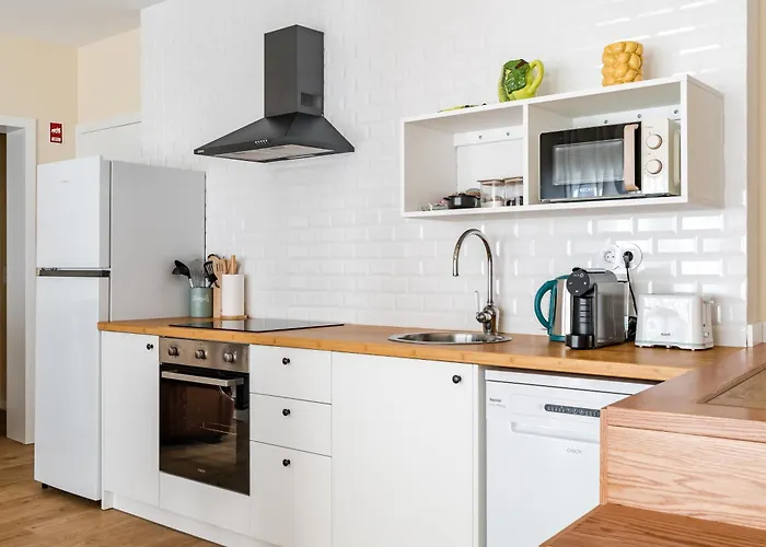 Casa Da Avo Custodia Terras de Bouro