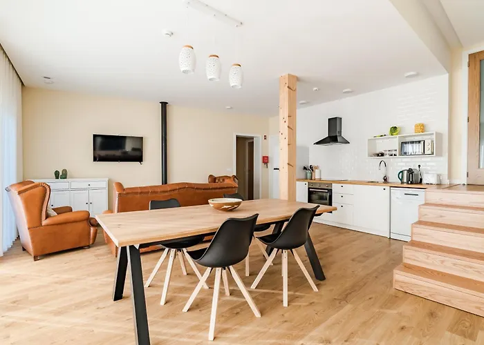 Casa Da Avo Custodia