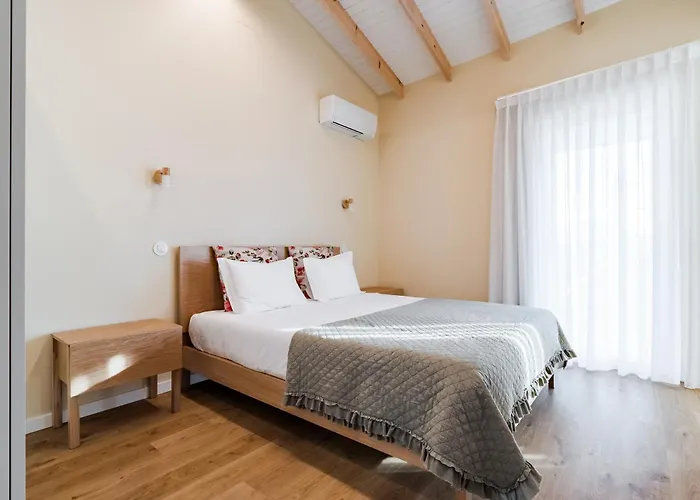 Casa Da Avo Custodia