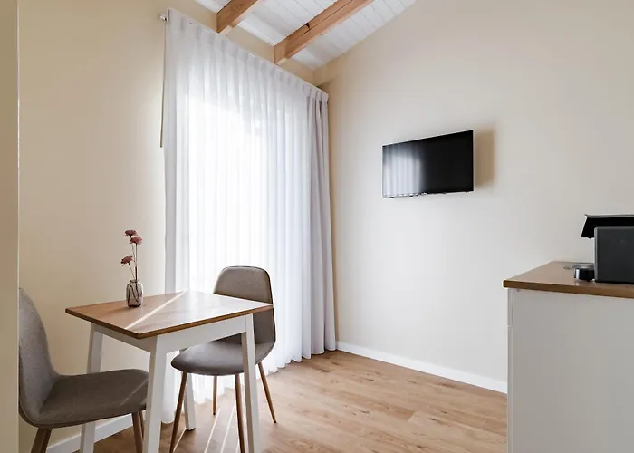 Ferienhaus Casa Da Avo Custodia