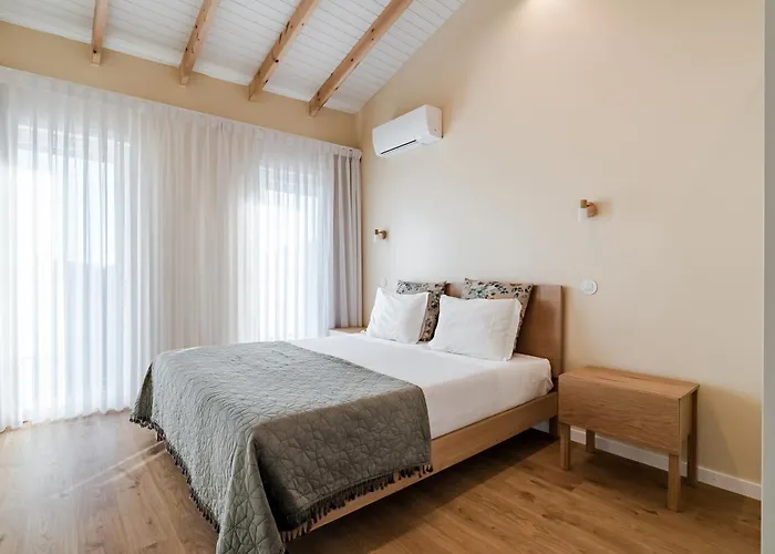 Ferienhaus Casa Da Avo Custodia