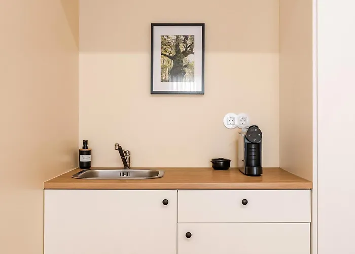 Semesterbostad Casa Da Avo Custodia Terras de Bouro